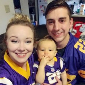 Meet your Posher, Brandon